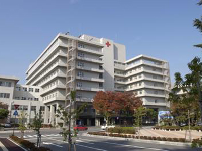 長野赤十字病院 