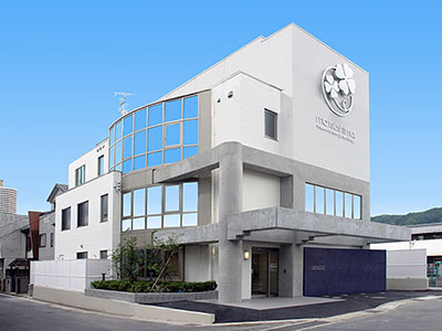 松島産婦人科医院