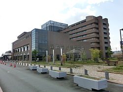 三重中央医療センター