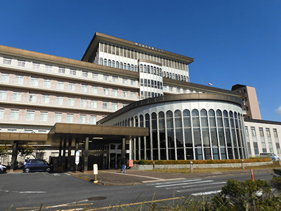 三重県立総合医療センター